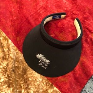 Torrey Pines visor